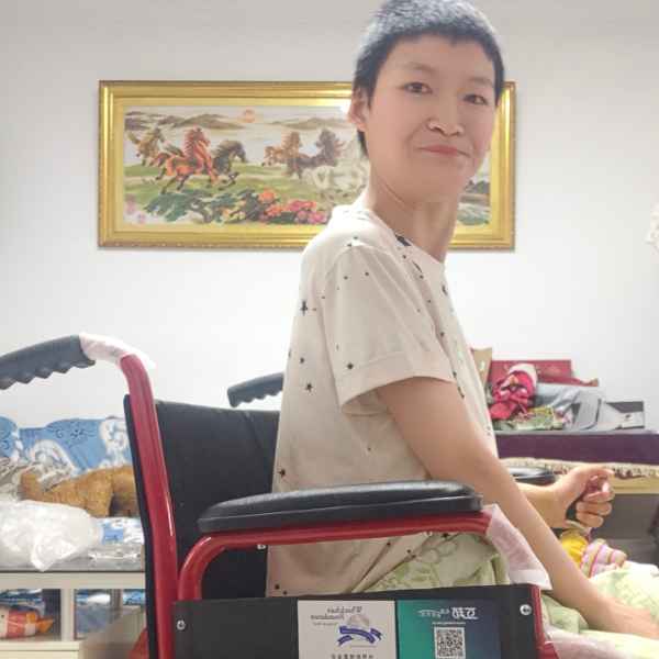 江苏30岁单身美女真诚找对象-和田相亲网