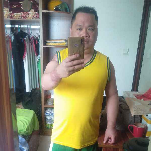 广西34岁单身帅哥真诚找对象-和田征婚相亲网