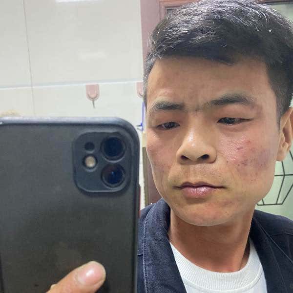 河南34岁单身帅哥真诚找对象-和田征婚相亲网