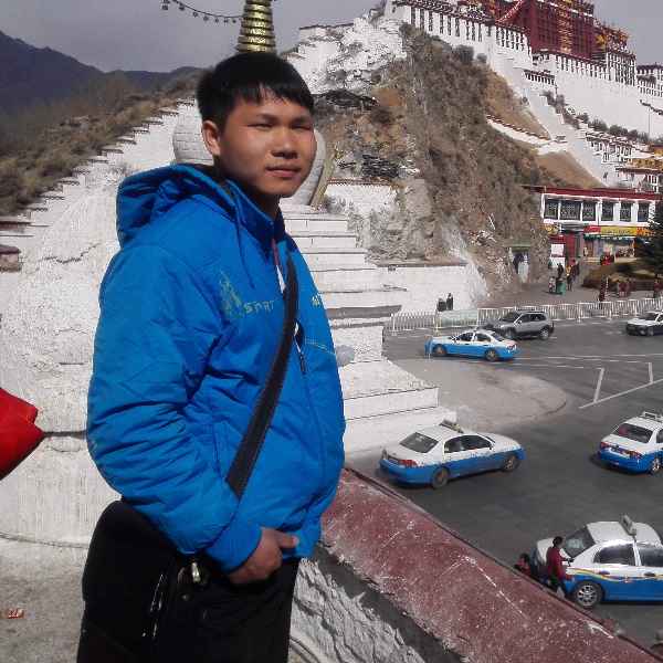 广西33岁单身帅哥真诚找对象-和田征婚相亲网