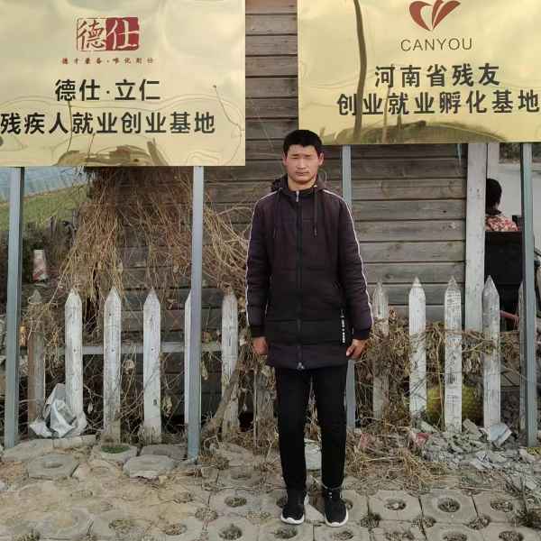 河南25岁单身帅哥真诚找对象-和田征婚相亲网