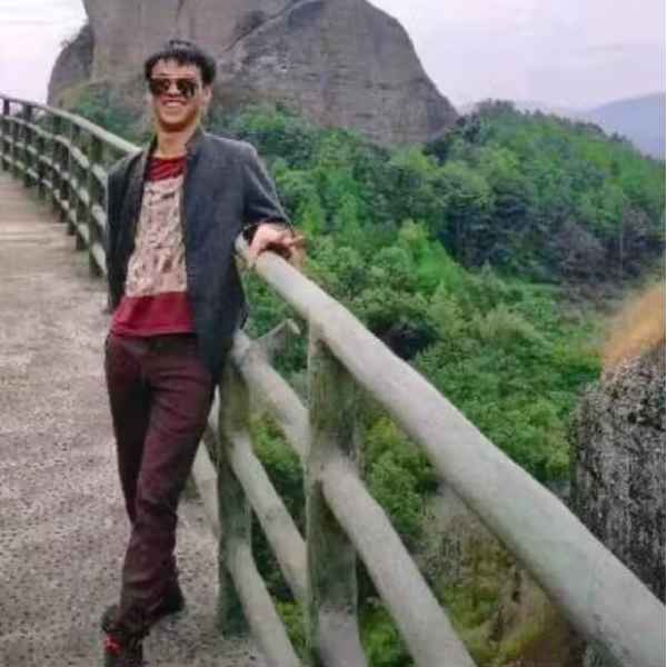 广东27岁单身帅哥真诚找对象-和田征婚相亲网