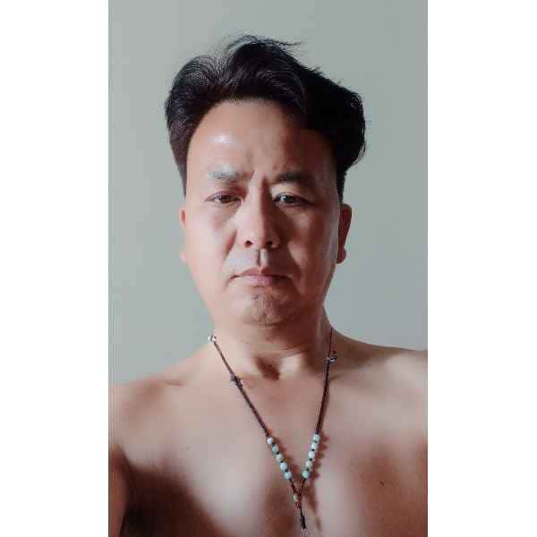 河南51岁单身帅哥真诚找对象-和田征婚相亲网