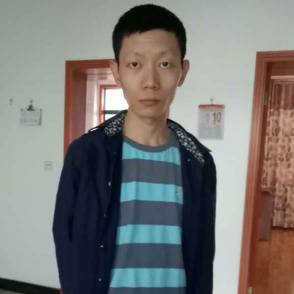 江苏34岁单身帅哥真诚找对象-和田征婚相亲网
