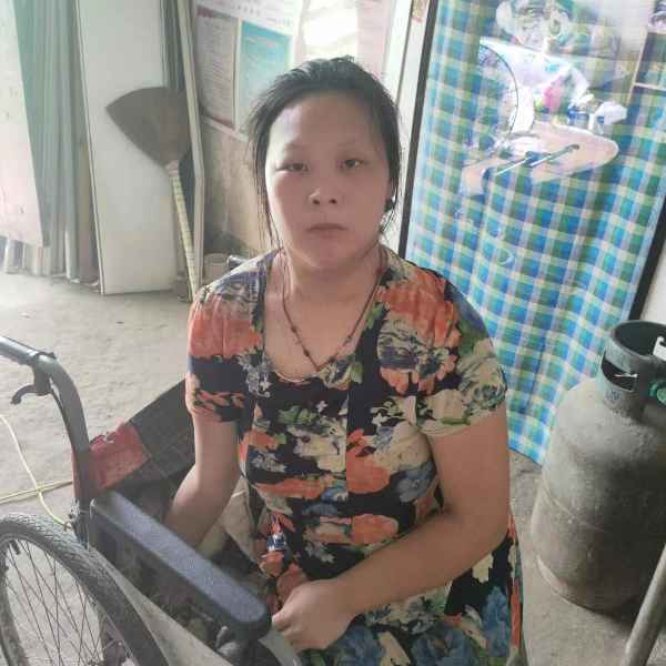 河南24岁单身美女真诚找对象-和田征婚相亲网