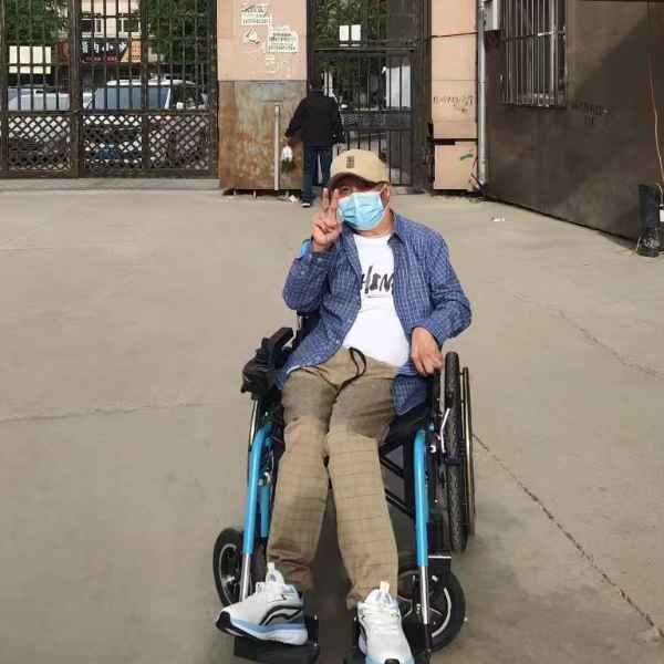 黑龙江58岁单身帅哥真诚找对象-和田征婚相亲网