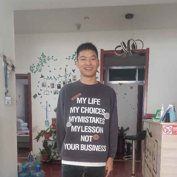 山东25岁单身帅哥真诚找对象-和田征婚相亲网