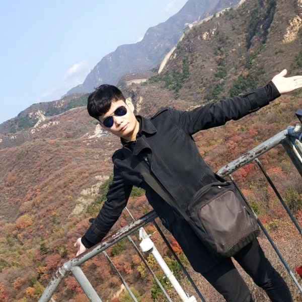河北34岁单身帅哥真诚找对象-和田征婚相亲网