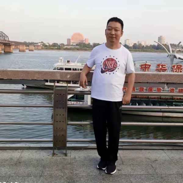 辽宁44岁单身帅哥真诚找对象-和田征婚相亲网