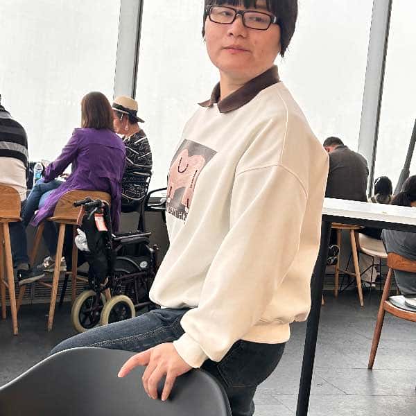 上海32岁单身美女真诚找对象-和田征婚相亲网
