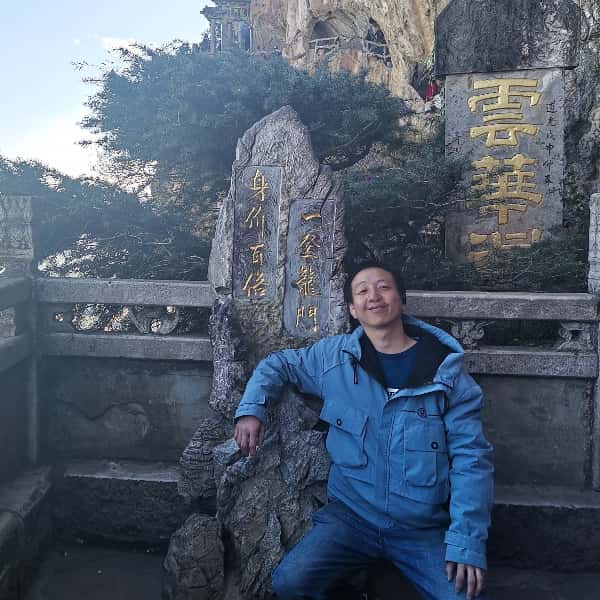 云南36岁单身帅哥真诚找对象-和田征婚相亲网