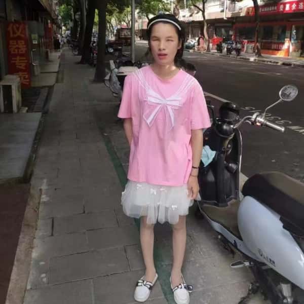 上海27岁单身美女真诚找对象-和田征婚相亲网