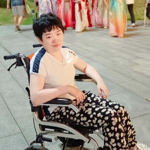 北京26岁单身美女真诚找对象-和田征婚相亲网