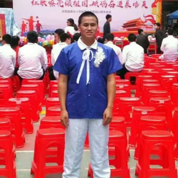 广东34岁单身帅哥真诚找对象-和田征婚相亲网