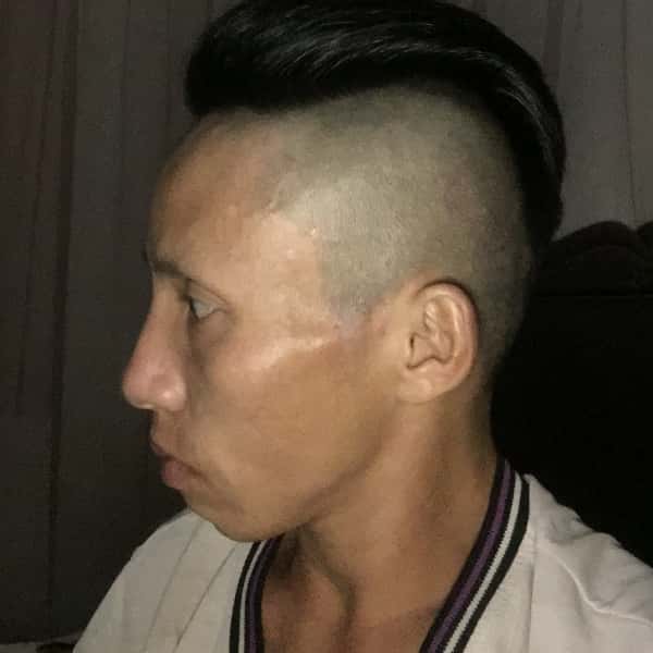 广东38岁单身帅哥真诚找对象-和田征婚相亲网