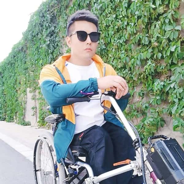 江苏37岁单身帅哥真诚找对象-和田征婚相亲网
