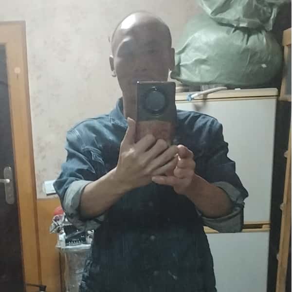 浙江44岁单身帅哥真诚找对象-和田征婚相亲网