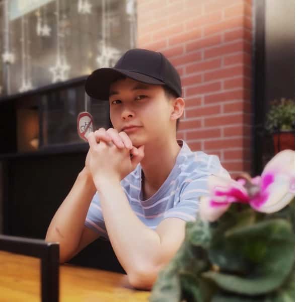 广东30岁单身帅哥真诚找对象-和田征婚相亲网