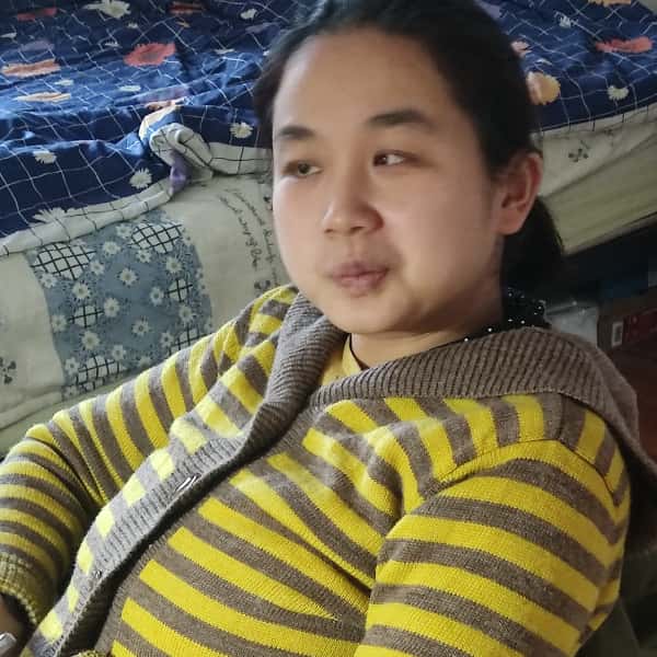 天津25岁单身美女真诚找对象-和田征婚相亲网