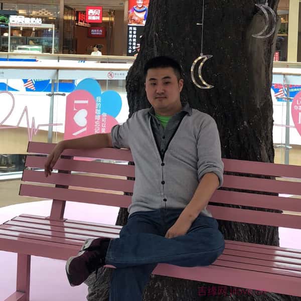江苏36岁单身帅哥真诚找对象-和田征婚相亲网