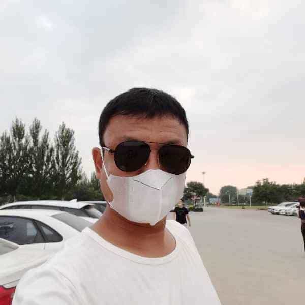 35岁岁辽宁单身帅哥 - 和田吉缘网