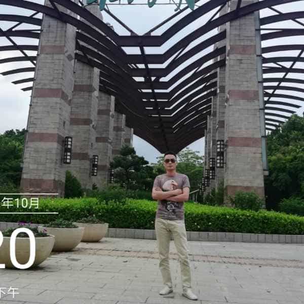 40岁岁四川单身帅哥 - 和田吉缘网