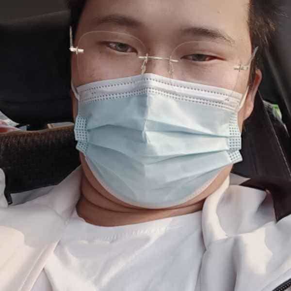 29岁岁山东单身帅哥 - 和田吉缘网
