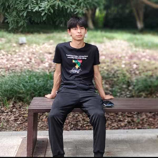 35岁岁贵州单身帅哥 - 和田吉缘网