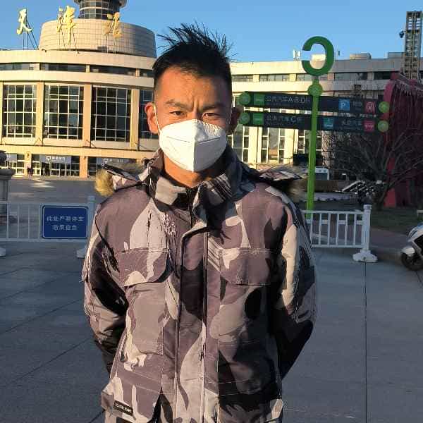 35岁岁吉林单身帅哥 - 和田吉缘网