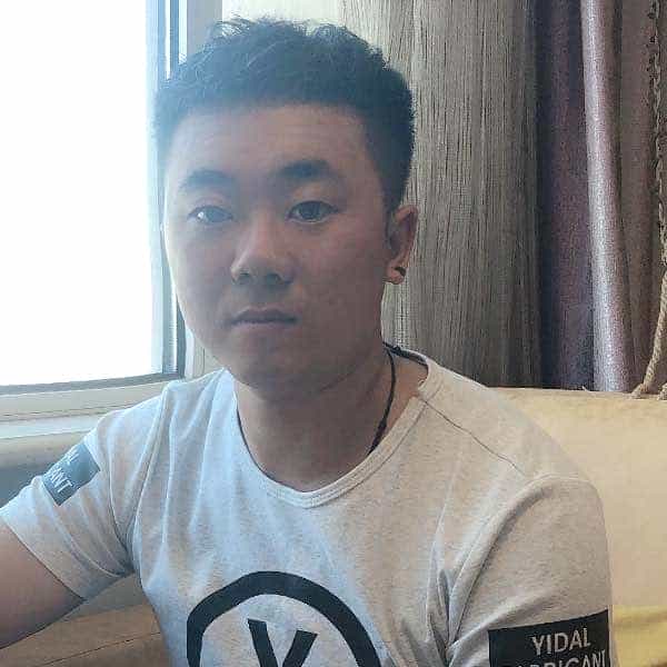 34岁岁内蒙古单身帅哥 - 和田吉缘网