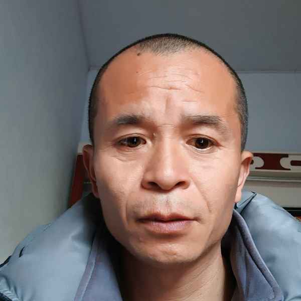 43岁岁河南单身帅哥 - 和田吉缘网