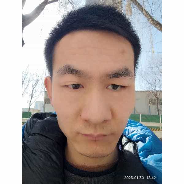35岁岁甘肃单身帅哥 - 和田吉缘网