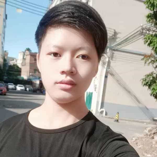 23岁岁江西单身帅哥 - 和田吉缘网