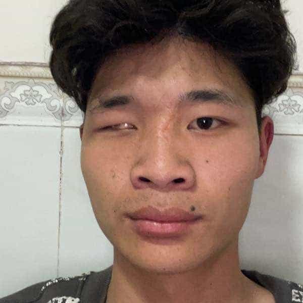 25岁岁云南单身帅哥 - 和田吉缘网