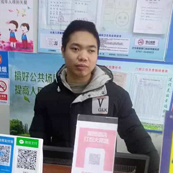 33岁岁江西单身帅哥 - 和田吉缘网