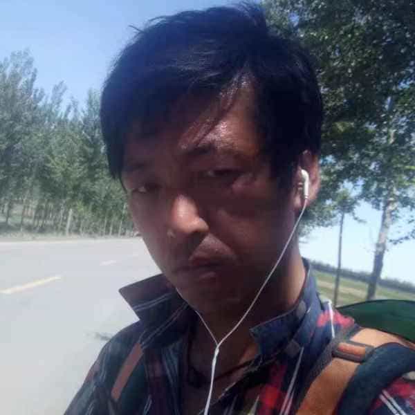 35岁岁辽宁单身帅哥 - 和田吉缘网