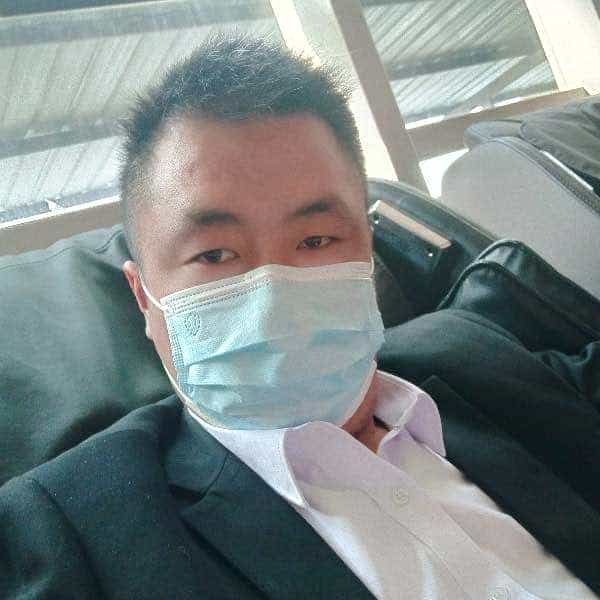 35岁岁贵州单身帅哥 - 和田吉缘网