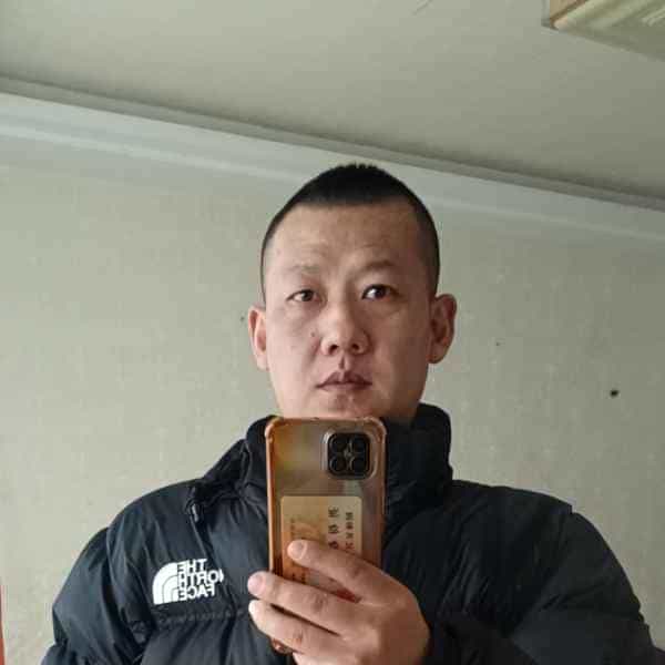 39岁岁辽宁单身帅哥 - 和田吉缘网