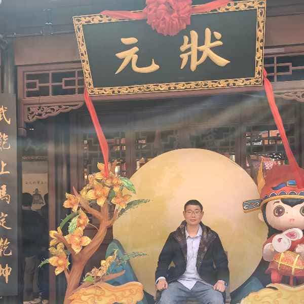 41岁岁河北单身帅哥 - 和田吉缘网