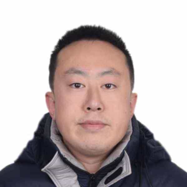38岁岁北京单身帅哥 - 和田吉缘网