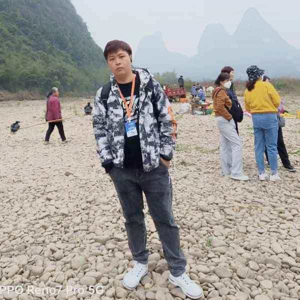 35岁岁浙江单身帅哥 - 和田吉缘网