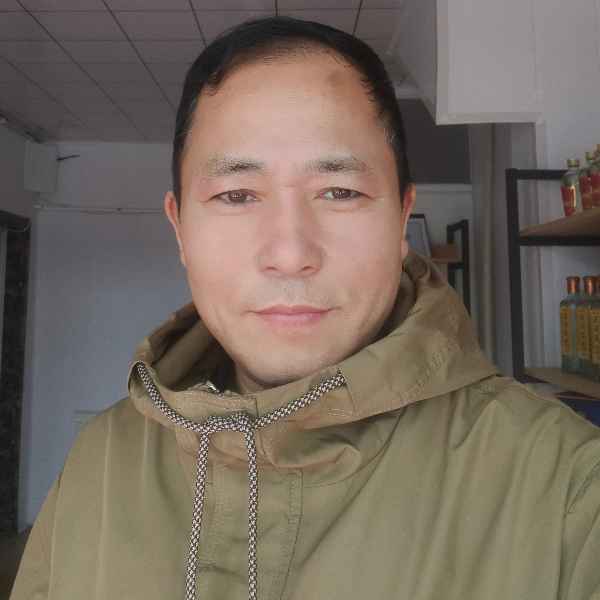 35岁岁吉林单身帅哥 - 和田吉缘网