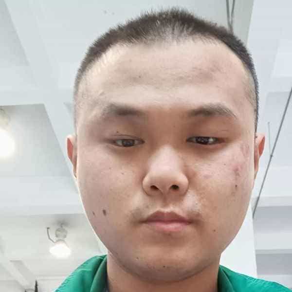 35岁岁北京单身帅哥 - 和田吉缘网