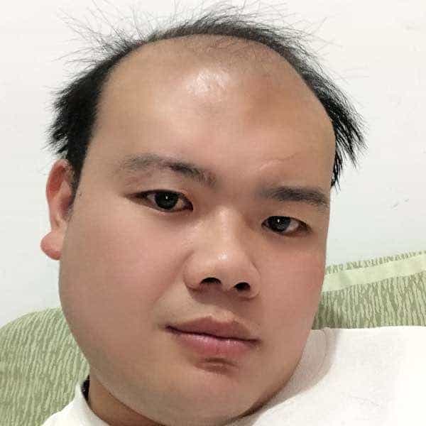 34岁岁云南单身帅哥 - 和田吉缘网