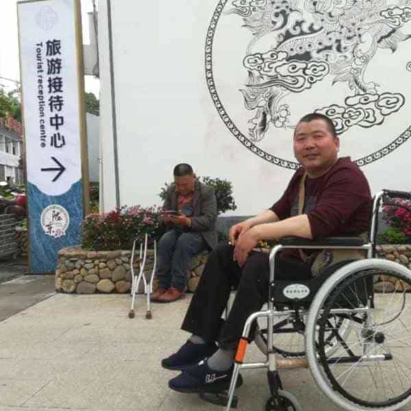 35岁岁浙江单身帅哥 - 和田吉缘网