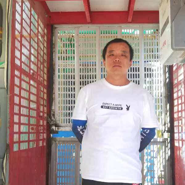 37岁岁辽宁单身帅哥 - 和田吉缘网