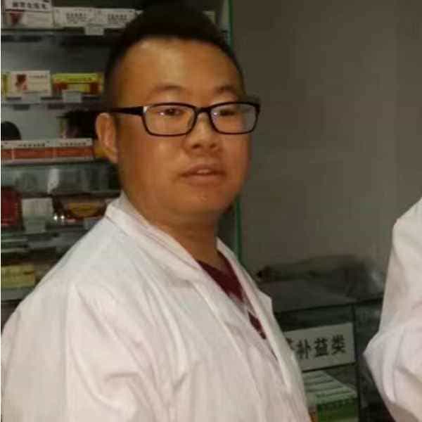 38岁岁山西单身帅哥 - 和田吉缘网