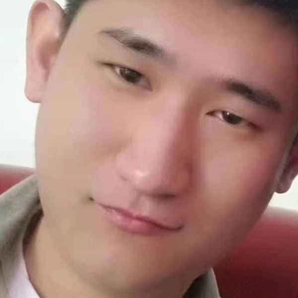 27岁岁山西单身帅哥 - 和田吉缘网