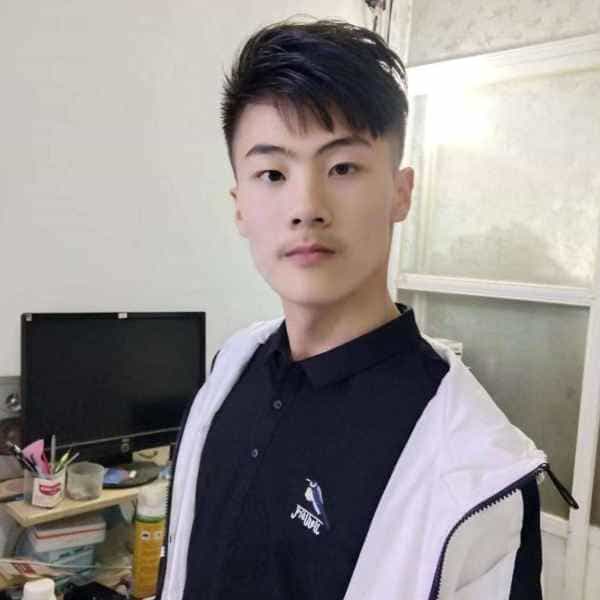 21岁岁河南单身帅哥 - 和田吉缘网