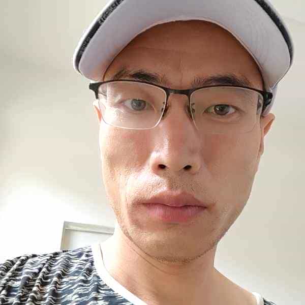 38岁岁山西单身帅哥 - 和田吉缘网